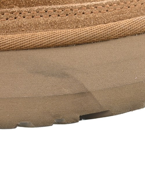 UGG australia（アグオーストラリア）ブーツ 茶 サイズ:24cm レディース/2200615822112