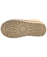 UGG australia（アグオーストラリア）ブーツ 茶 サイズ:24cm レディース/2200615822112