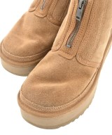UGG australia（アグオーストラリア）ブーツ 茶 サイズ:24cm レディース/2200615822112