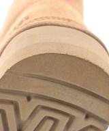 UGG australia（アグオーストラリア）ブーツ 茶 サイズ:24cm レディース/2200615822112