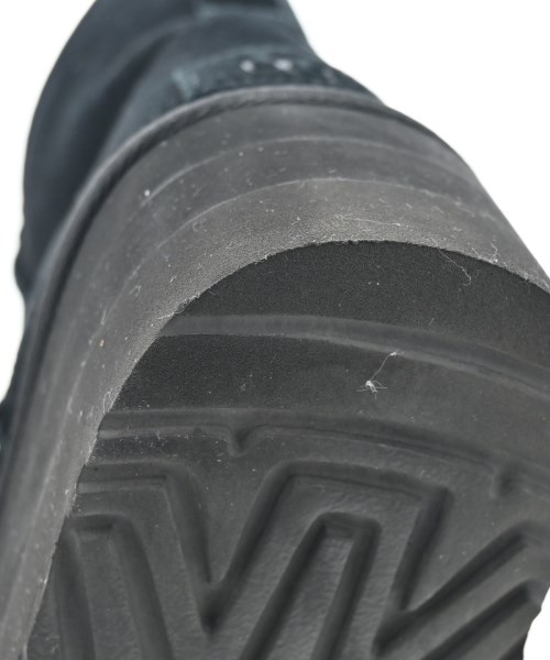 UGG australia（アグオーストラリア）ブーツ 黒 サイズ:24cm レディース/2200615822129