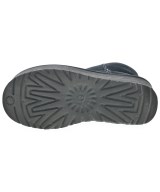 UGG australia（アグオーストラリア）ブーツ 黒 サイズ:24cm レディース/2200615822129
