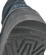 UGG australia（アグオーストラリア）ブーツ 黒 サイズ:24cm レディース/2200615822129