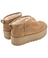 UGG australia（アグオーストラリア）ブーツ 茶 サイズ:24cm レディース/2200615822136