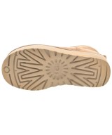 UGG australia（アグオーストラリア）ブーツ 茶 サイズ:24cm レディース/2200615822136