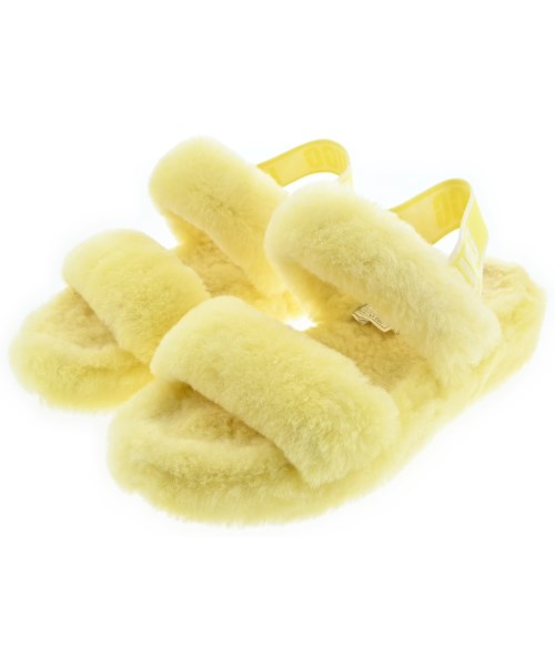 アグオーストラリア(UGG australia)のUGG australia サンダル