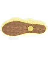 UGG australia（アグオーストラリア）サンダル 黄 サイズ:23cm レディース/2200615822143