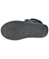 UGG australia（アグオーストラリア）ブーツ 黒 サイズ:23cm レディース/2200626523015