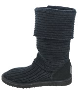 UGG australia（アグオーストラリア）ブーツ 黒 サイズ:23cm レディース/2200626523015