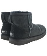 UGG australia（アグオーストラリア）ブーツ 黒 サイズ:24cm レディース/2200627150012