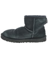 UGG australia（アグオーストラリア）ブーツ 黒 サイズ:24cm レディース/2200627150012