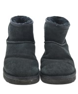 UGG australia（アグオーストラリア）ブーツ 黒 サイズ:24cm レディース/2200627150012