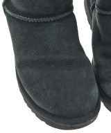 UGG australia（アグオーストラリア）ブーツ 黒 サイズ:24cm レディース/2200627150012