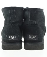 UGG australia（アグオーストラリア）ブーツ 黒 サイズ:24cm レディース/2200627150012