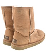 UGG australia（アグオーストラリア）ブーツ 茶 サイズ:7(24cm位) レディース/2200627150029