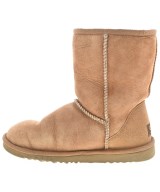 UGG australia（アグオーストラリア）ブーツ 茶 サイズ:7(24cm位) レディース/2200627150029
