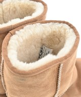UGG australia（アグオーストラリア）ブーツ 茶 サイズ:7(24cm位) レディース/2200627150029