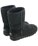 UGG australia（アグオーストラリア）ブーツ 黒 サイズ:US5(22cm位) レディース/2200627912146