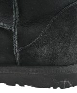 UGG australia（アグオーストラリア）ブーツ 黒 サイズ:US5(22cm位) レディース/2200627912146