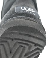 UGG australia（アグオーストラリア）ブーツ 黒 サイズ:US5(22cm位) レディース/2200627912146