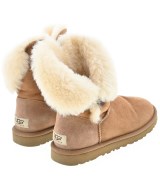 UGG australia（アグオーストラリア）ブーツ 茶 サイズ:22cm レディース/2200627912153