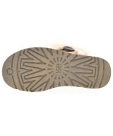 UGG australia（アグオーストラリア）ブーツ 茶 サイズ:22cm レディース/2200627912153