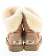 UGG australia（アグオーストラリア）ブーツ 茶 サイズ:22cm レディース/2200627912153