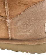 UGG australia（アグオーストラリア）ブーツ 茶 サイズ:22cm レディース/2200627912153