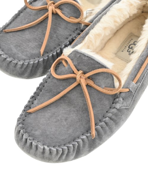 UGG australia（アグオーストラリア）その他 グレー サイズ:24cm レディース/2200627962035