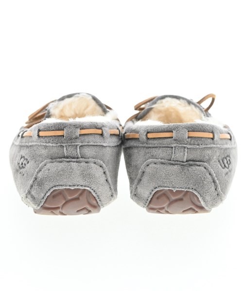 UGG australia（アグオーストラリア）その他 グレー サイズ:24cm レディース/2200627962035