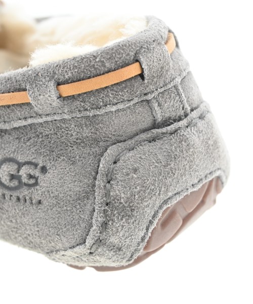 UGG australia（アグオーストラリア）その他 グレー サイズ:24cm レディース/2200627962035