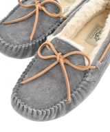 UGG australia（アグオーストラリア）その他 グレー サイズ:24cm レディース/2200627962035