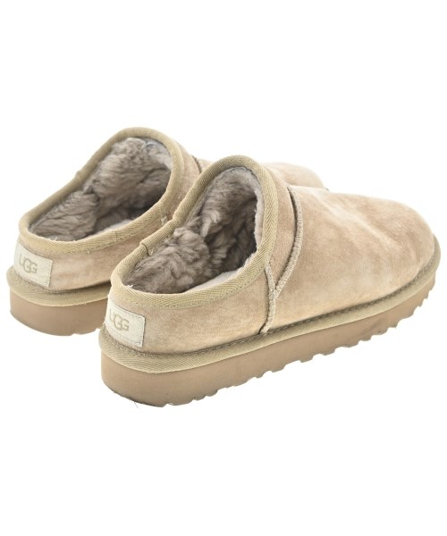 UGG australia（アグオーストラリア）その他 ベージュ サイズ:24cm レディース/2200628068026