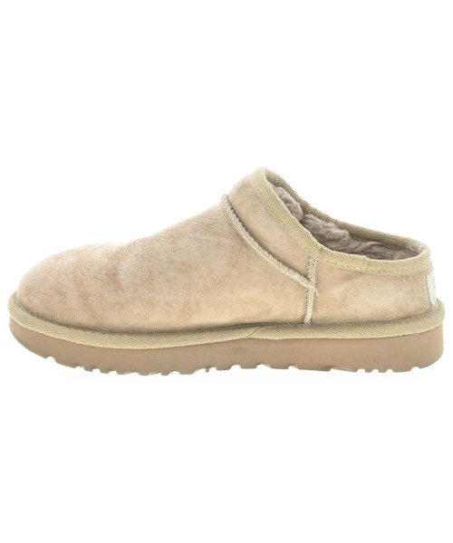 UGG australia（アグオーストラリア）その他 ベージュ サイズ:24cm レディース/2200628068026