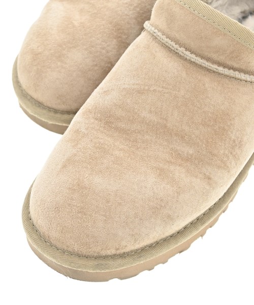 UGG australia（アグオーストラリア）その他 ベージュ サイズ:24cm レディース/2200628068026