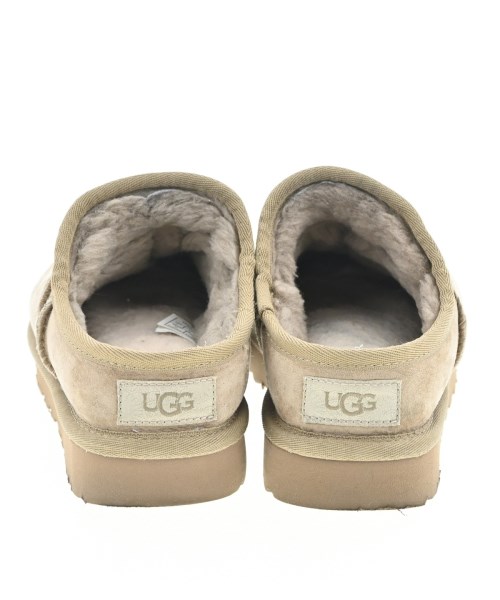 UGG australia（アグオーストラリア）その他 ベージュ サイズ:24cm レディース/2200628068026