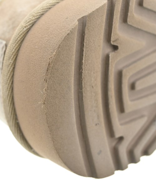 UGG australia（アグオーストラリア）その他 ベージュ サイズ:24cm レディース/2200628068026