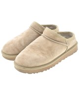 UGG australia（アグオーストラリア）その他 ベージュ サイズ:24cm レディース/2200628068026