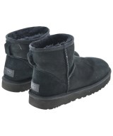 UGG australia（アグオーストラリア）ブーツ 黒 サイズ:24cm レディース/2200628068033