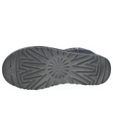 UGG australia（アグオーストラリア）ブーツ 黒 サイズ:24cm レディース/2200628068033