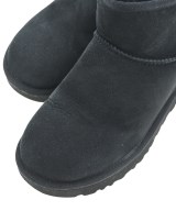 UGG australia（アグオーストラリア）ブーツ 黒 サイズ:24cm レディース/2200628068033