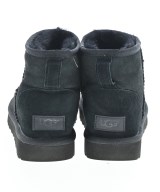 UGG australia（アグオーストラリア）ブーツ 黒 サイズ:24cm レディース/2200628068033