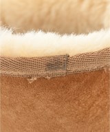 UGG australia（アグオーストラリア）ブーツ 茶 サイズ:25cm レディース/2200613141024