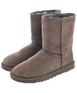 UGG australia（アグオーストラリア）ブーツ 茶 サイズ:25cm レディース/2200613141031