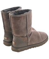 UGG australia（アグオーストラリア）ブーツ 茶 サイズ:25cm レディース/2200613141031