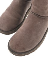 UGG australia（アグオーストラリア）ブーツ 茶 サイズ:25cm レディース/2200613141031