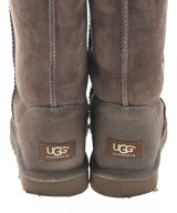 UGG australia（アグオーストラリア）ブーツ 茶 サイズ:25cm レディース/2200613141031