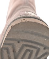 UGG australia（アグオーストラリア）ブーツ 茶 サイズ:25cm レディース/2200613141031