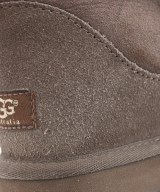 UGG australia（アグオーストラリア）ブーツ 茶 サイズ:25cm レディース/2200613141031