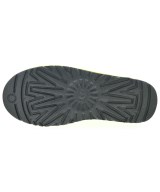 UGG australia（アグオーストラリア）ブーツ 黄 サイズ:27cm メンズ/2200629421011